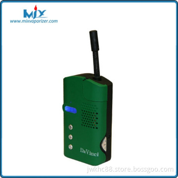 Most perfect rechargeable 2200mah battery vaporizer davinci vaporizer
